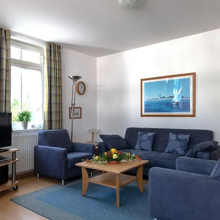 Villa-eden-binz-typ-5-apartment-18 公寓