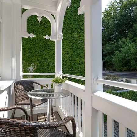 Villa-eden-binz-typ-5-apartment-18 公寓 宾茨