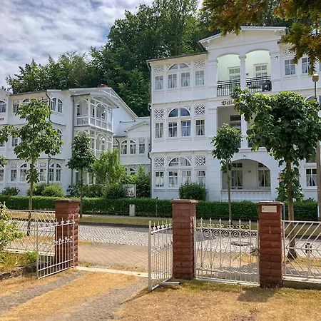 Villa-eden-binz-typ-5-apartment-18 * Binz
