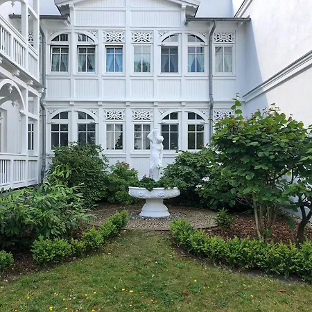 公寓 Villa-eden-binz-typ-5-apartment-18 *