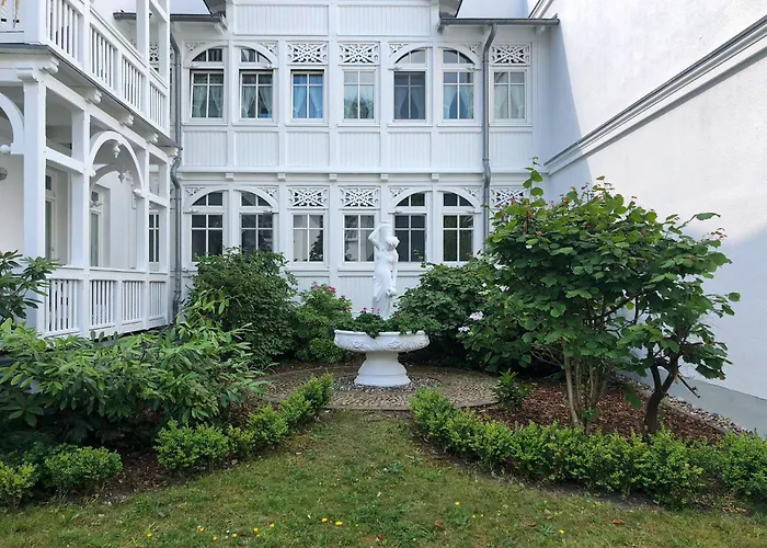 Apartamento Villa-eden-binz-typ-5-apartment-18 *